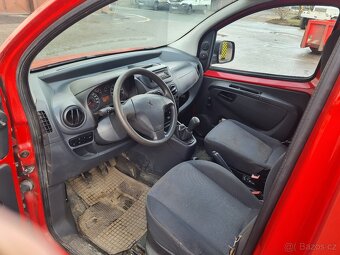 Peugeot Bipper 1,4 Hdi prodej - 3