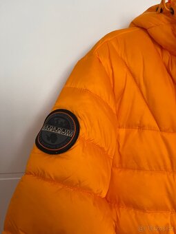 Zimní bunda Napapijri - 3