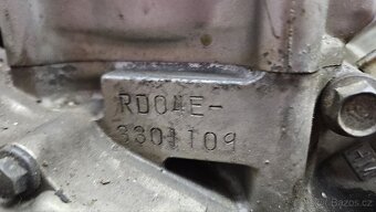 Africa Twin 750 RD04 - 3