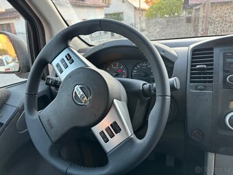 Nissan navara - 3