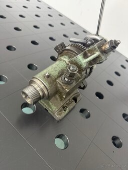 Dělička s přímým dělením - 3