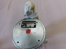 hydraulicky rozvadec nepoužity - 3