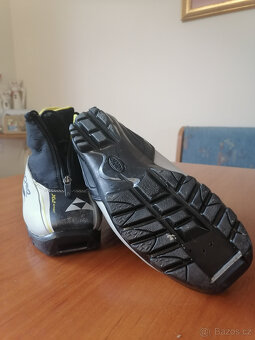 Dětské boty Fischer XJ Sprint - 3