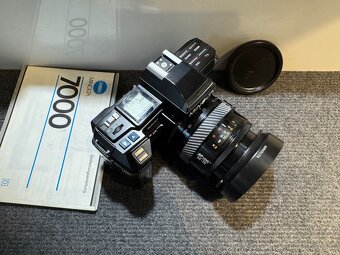 Minolta 7000 - 3