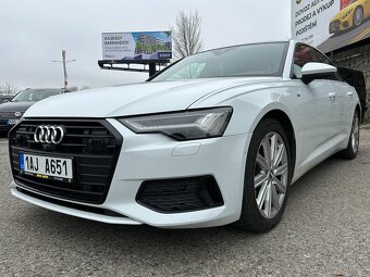 Audi A6 2018 - 3