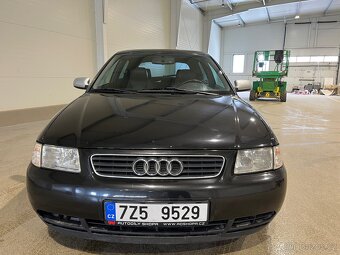 Audi A3 1.9 TDI 8L - 3