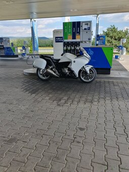 Honda vfr 1200f dct - 3