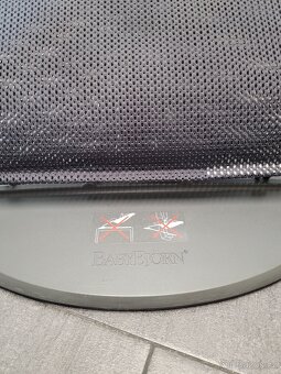 Houpátko Babybjörn - 3