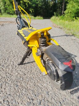 Vsett 10+ 25,6Ah  2 x 1400w - 3