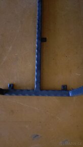 Venkovní lavice/posezení, stůl - 3