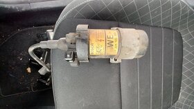 Opel Vectra, Kadett, Astra C20NE - 3