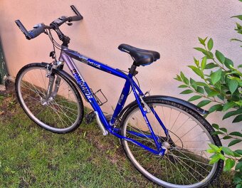 trekingové kolo Dominator Detroit - 3