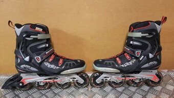 In-Line Brusle ROLLERSBLADE 84 - 3