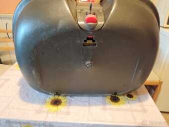 Givi Deluxe monokey - 3