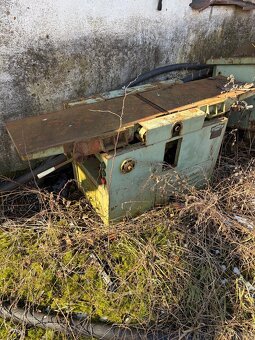 Protahovacka a cirkularka Jaroma - 3