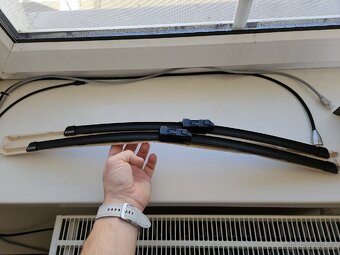 Sterače Bosch Ducato, Movano, Boxer, Jumper,Proace - 3