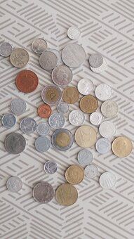 Prodám různé mince - 3