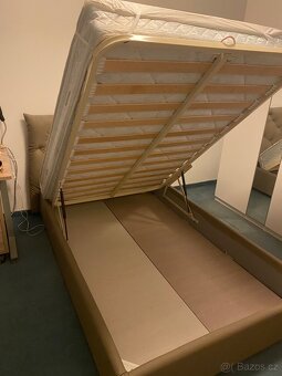 Postel 120x200 - 3