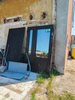 vchodové dveře - 3