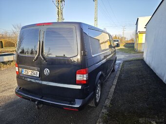 Transporter t5.1 dsg long 103kw - 3