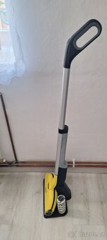 Podlahový mop Kärcher FC 3 Cordless - 3