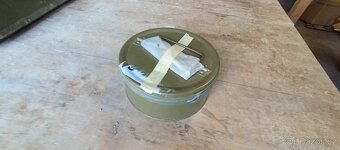 Dýmovnice DM-11 ČSLA AČR - 3