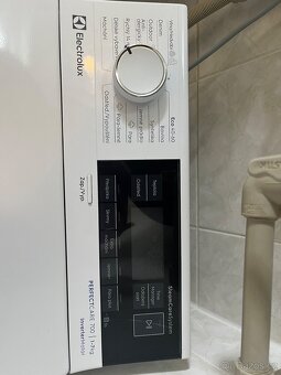 Electrolux 700 StreamCare - 3