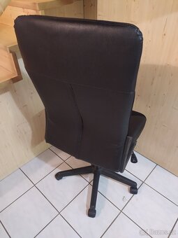 Kancelářská židle - 3