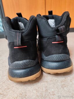 Trekové boty WILLARD vel.43 - 3