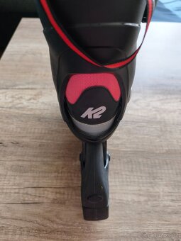 Dámské inline brusle - 3