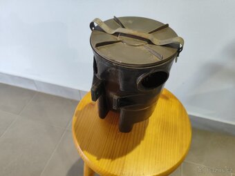 Filtr Jawa Švéd - 3