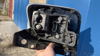 Zadní lampy FIAT 500 - 3