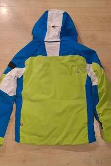 Kilpi zimní lyžařská  bunda- TOP stav - 3
