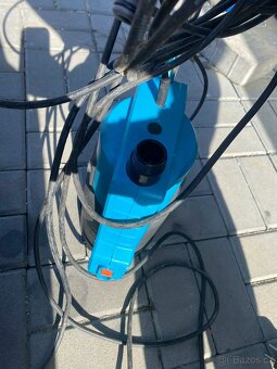 Čerpadlo Gardena 4000/2 automatic - 3