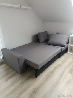 Rohová sedací souprava - 3