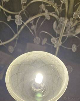 Lustr SÖDER, sedmiramenný - 3