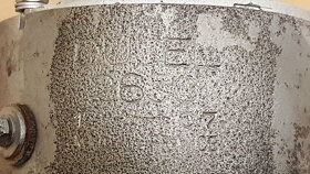 Prodám Dynamo Ducel France - 3