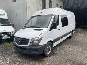 mercedes sprinter - 3