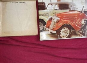 Literatura Auto moto - 3