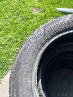 175/65 R15 letní pneumatiky - 3
