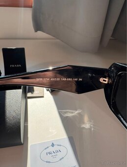 Prada brýle - 3