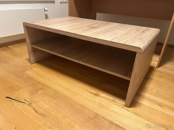 Konferenční stolek - 3