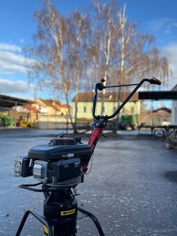 Vari pohonná jednotka PJXP200 - 3