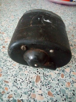 Motorek stěrače - 3