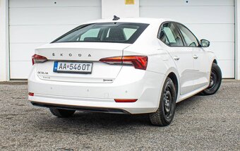 Škoda Octavia 2.0 TDI 2020 - 3