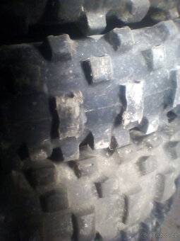 18+21 drapáky 60 Kč/kus - 3