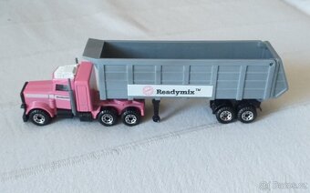 matchbox convoy různé b - 3