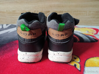 dětske boty Loap vel. 31 - 3