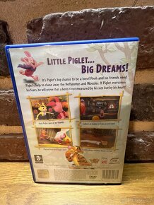 Piglet's big game ps2 - 3