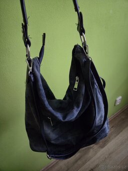 Kabelka Guess jeans - 3